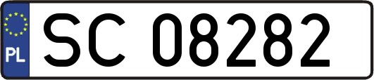SC08282
