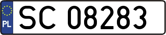 SC08283