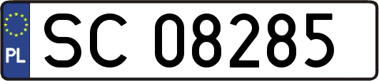 SC08285