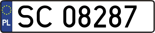 SC08287