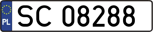 SC08288