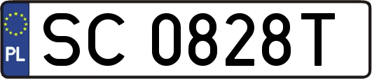 SC0828T
