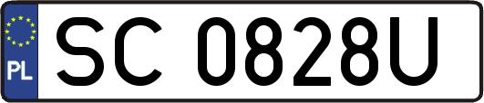 SC0828U