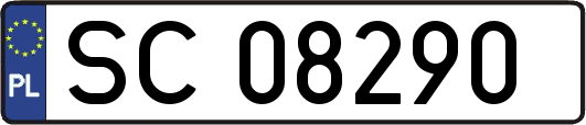 SC08290
