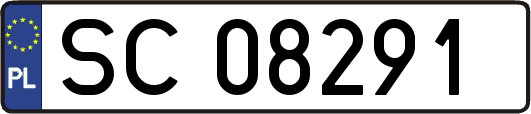SC08291