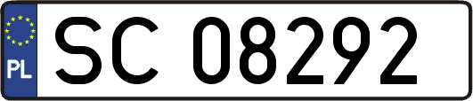 SC08292