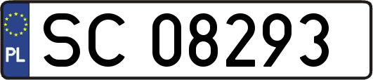 SC08293