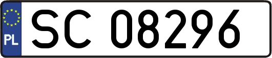 SC08296