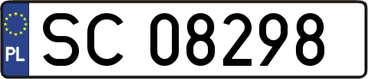 SC08298