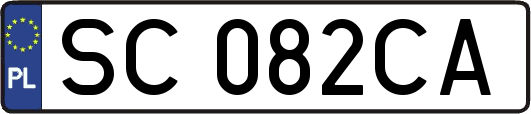 SC082CA