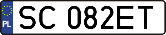 SC082ET