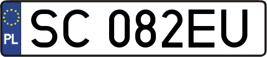 SC082EU