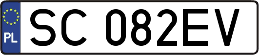 SC082EV