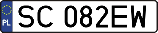 SC082EW