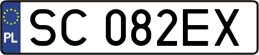 SC082EX