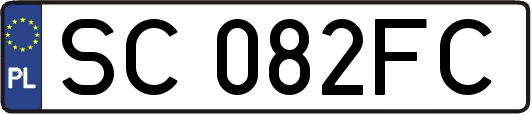 SC082FC