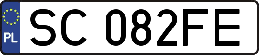SC082FE