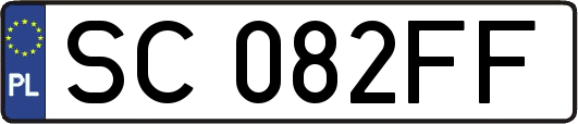SC082FF