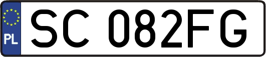 SC082FG