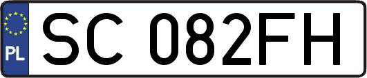 SC082FH