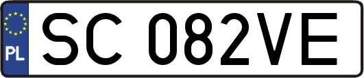 SC082VE