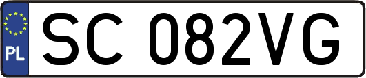 SC082VG