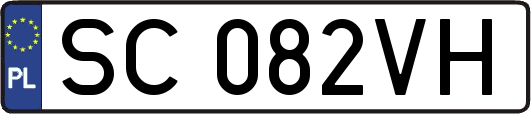 SC082VH