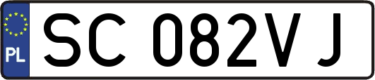 SC082VJ