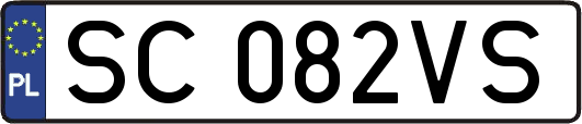 SC082VS