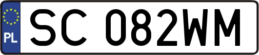 SC082WM
