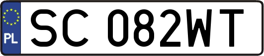 SC082WT