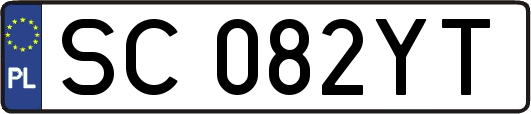 SC082YT