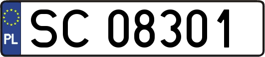 SC08301