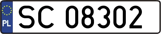 SC08302