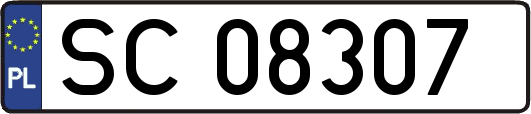 SC08307
