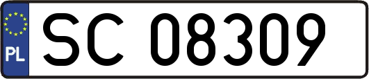 SC08309