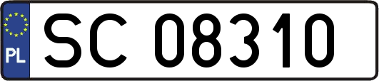 SC08310