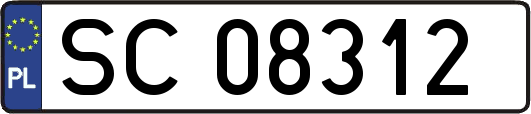 SC08312