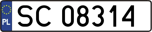 SC08314
