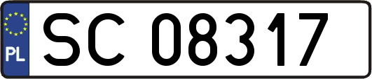 SC08317