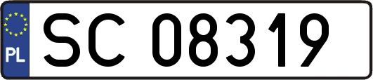 SC08319