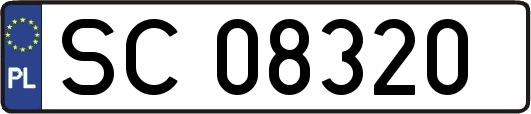 SC08320
