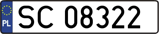 SC08322