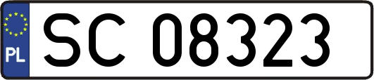 SC08323