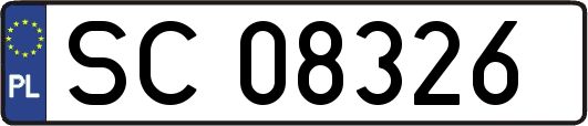 SC08326
