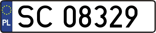 SC08329