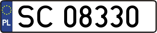 SC08330
