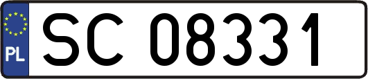 SC08331
