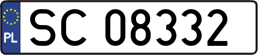 SC08332