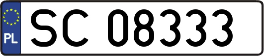 SC08333